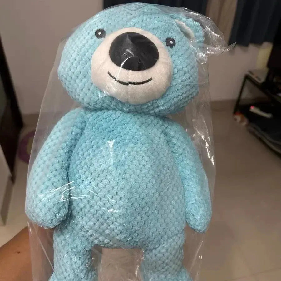TeddyTough™ Premium Plush Toy