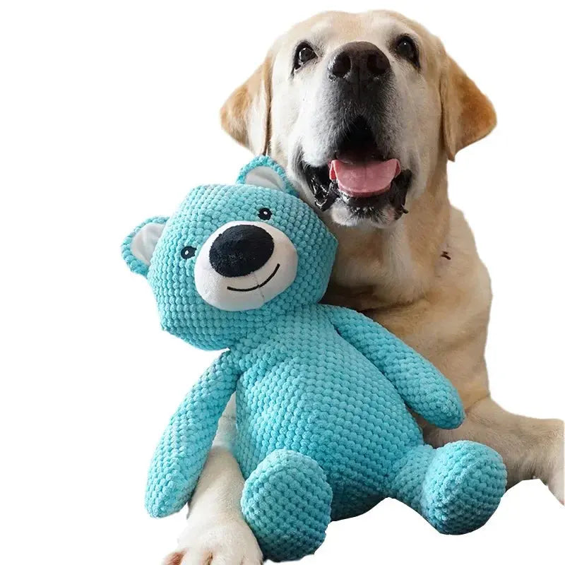TeddyTough™ Premium Plush Toy