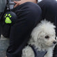 Pet Tennis Ball Holder with Hook