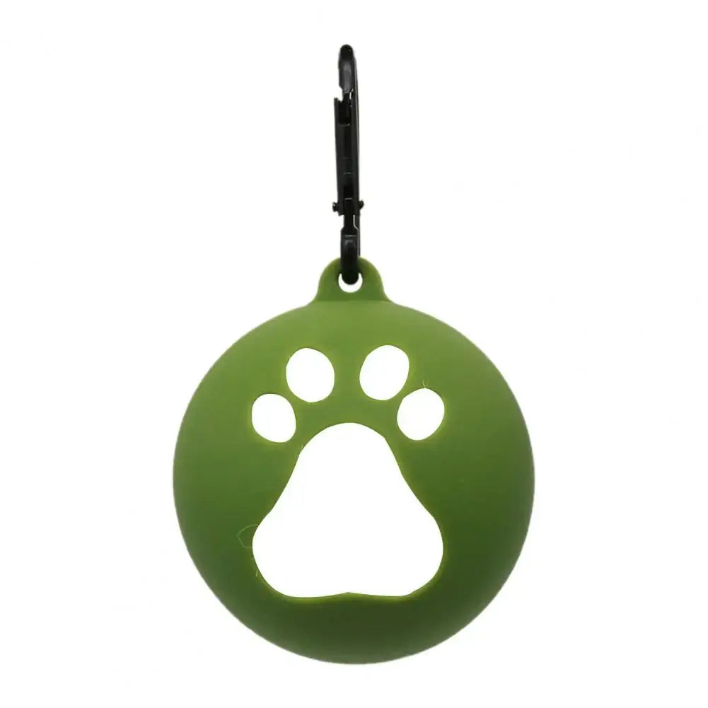 Pet Tennis Ball Holder with Hook