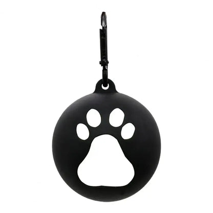Pet Tennis Ball Holder with Hook
