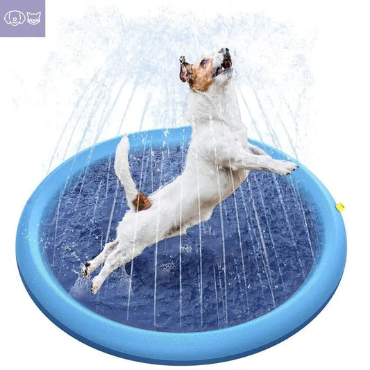 The FidoSplash™