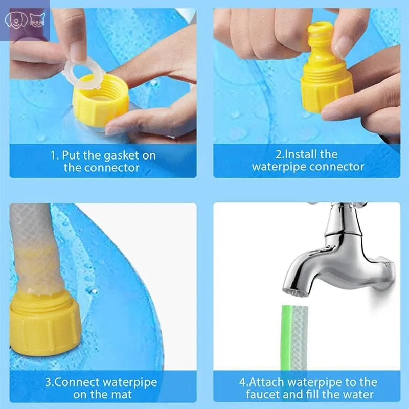 The FidoSplash™