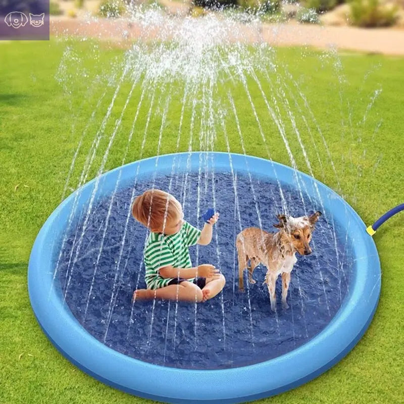The FidoSplash™