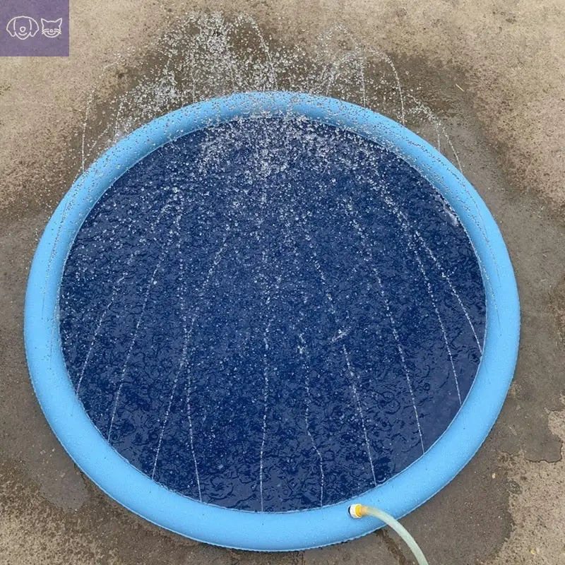 The FidoSplash™