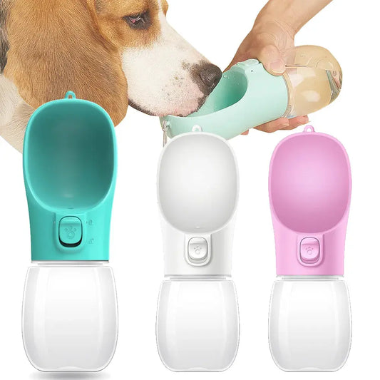 HydraPup Portable Bottle