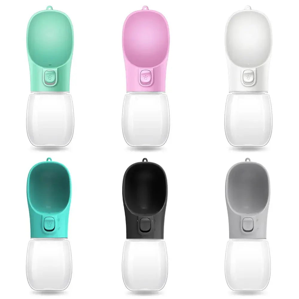 HydraPup Portable Bottle
