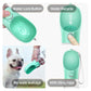HydraPup Portable Bottle
