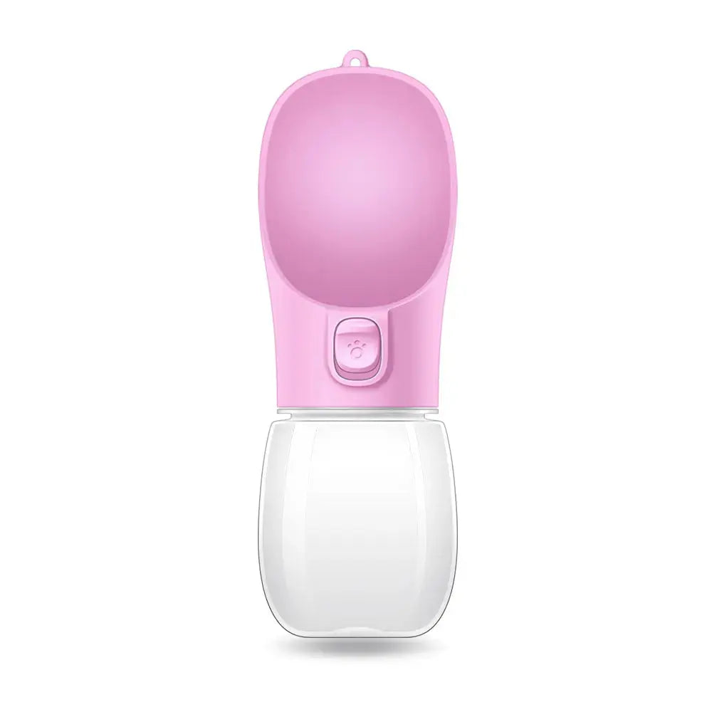 HydraPup Portable Bottle