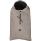 TripleShield Softshell Pet Jacket - Water-Resistant & Warm