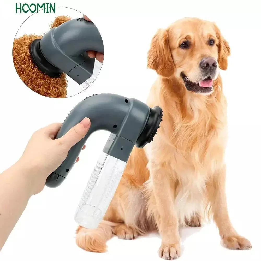 Versatile Vacuum Fur Cleaner