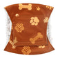 Washable Dog Belly Band – Absorbent Adjustable Diapers for Male Dogs