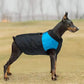 Winter Dog Vest with Zipper – Waterproof & Available in Sizes S-7XL