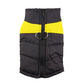 Winter Dog Vest with Zipper – Waterproof & Available in Sizes S-7XL