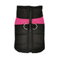 Winter Dog Vest with Zipper – Waterproof & Available in Sizes S-7XL