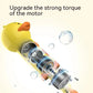 Yellow Duck Electric Foam Machine – USB Automatic Soap Dispenser